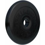 Gorilla Sports plast 10 kg 357 mm – Hledejceny.cz
