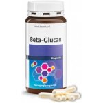 Kräuterhaus Sanct Bernhard KG Beta-Glukan 350 mg 180 kapslí – Hledejceny.cz