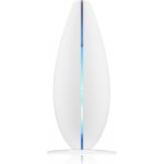 Bloomy Lotus Bud White ultrazvukový aroma difuzér 170 ml – Zboží Dáma