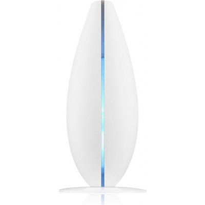 Bloomy Lotus Bud White ultrazvukový aroma difuzér 170 ml – Zboží Dáma