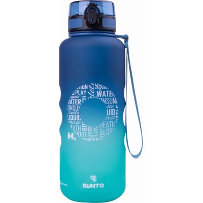 Runto Fatboy 1500 ml – Zboží Mobilmania