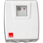 Soumrakový spínač LUXOMAT CdS pro automatické spínání svítidel – HobbyKompas.cz