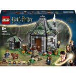 LEGO® Harry Potter 76428 Chata Hagrida: Nečekaná návštěva – Zbozi.Blesk.cz
