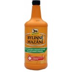 Absorbine® Bylinné Mazání Liquid 946 ml – Zboží Dáma