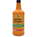 Absorbine® Bylinné Mazání Liquid 946 ml – Sleviste.cz