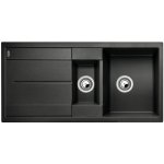 Blanco Metra 6 S Silgranit antracit – Zboží Mobilmania