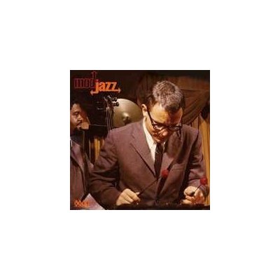 V/A: Mod Jazz LP