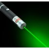 Laser pointer Zelený laser Ukazovátko