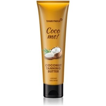 Tannymaxx Coconut Tanning Butter 150 ml