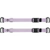 Popruhy na zavazadla Wandrd Premium Accessory Straps uyuni purple