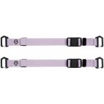 Wandrd Premium Accessory Straps uyuni purple – Zboží Dáma