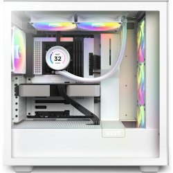 NZXT Kraken Elite 280 RGB RL-KR28E-B1