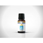 Bewit gold a sha-man esenciální olej 15 ml – Hledejceny.cz