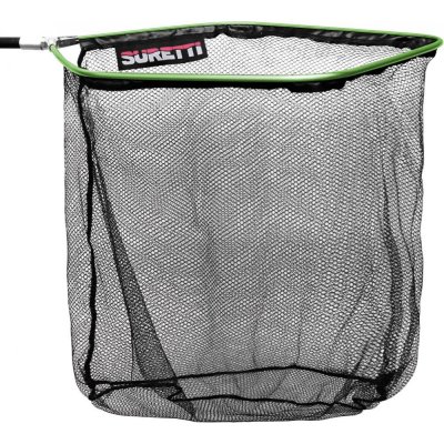 Rulyt Hlava podběráku Flat 50x40cm – Sleviste.cz