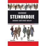 Vojenské stejnokroje druhé světové války – Hledejceny.cz