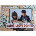 Voltik toys Násobilkové domino – Hledejceny.cz