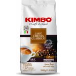 Kimbo Caffe Crema Classico 1 kg – Hledejceny.cz