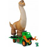 Spin Master Tlapková Patrola a dinosauři Megasaurus – Hledejceny.cz
