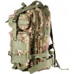 A.C.M. vojenský 3P Multicam 20 l – Zbozi.Blesk.cz