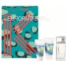 Kenzo L'eau par EDT 50 ml + 50 ml tělový gel + etue dárková sada