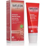 Weleda Granátové jablko krém na ruce 50 ml – Zboží Dáma