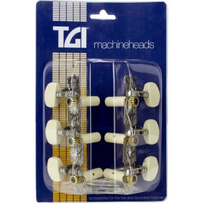 TGI TG441 ladící mechanika klasická kytara – Zboží Dáma