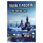 Válka v Pacifiku + The Fighting Lady DVD – Hledejceny.cz