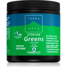 Terranova Health Super-Shake Zelené potraviny 224 g