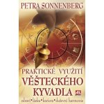Praktické využití věšteckého kyvadla zdraví * láska* kariéra* duševní harmonie - Sonnenberg Petra – Sleviste.cz