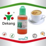 Dekang Cappuccino 30 ml 16 mg – Hledejceny.cz