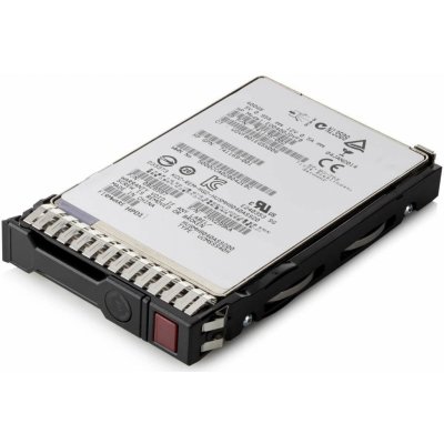 HP Enterprise 960GB SATA 6G P09716-B21
