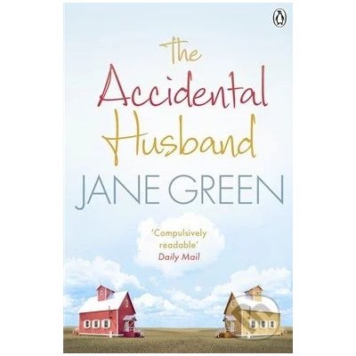 The Accidental Husband - Jane Green