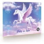 Karton P P Desky na číslice Pegas – Zboží Dáma