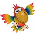 Storz čokoládová figurka papoušek 12,5 g – Hledejceny.cz