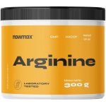 Nowmax Arginine 300 g – Hledejceny.cz