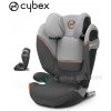 Autosedačka Cybex Solution S2 i FIX 2023 Lava grey