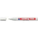 Edding 750 bílý – Zboží Živě
