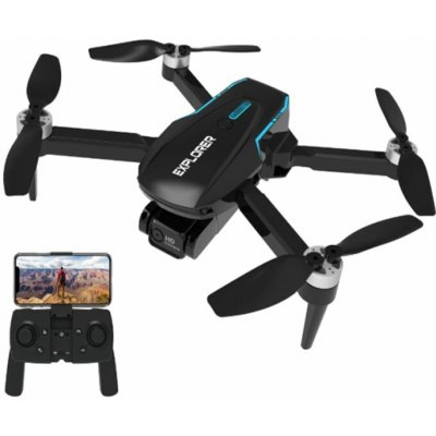 QST QST2411 s GPS – Sleviste.cz