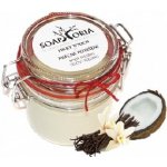 Soaphoria tělový peeling Mléčné potěšení 250 ml – Sleviste.cz