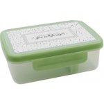 Zdravá Láhev Zdravá sváča Scandi olivová – Hledejceny.cz