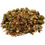 Koňské bylinky Krmná směs Odstávčata 20 kg – Zboží Dáma