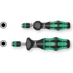 Wera 074770 Stavitelný momentový šroubovák Kraftform 7430 (0,1-0,34 Nm) – Zboží Dáma