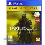 Dark Souls 3 (The Fire Fades Edition) GOTY – Zbozi.Blesk.cz