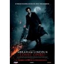 Abraham lincoln: lovec upírů DVD