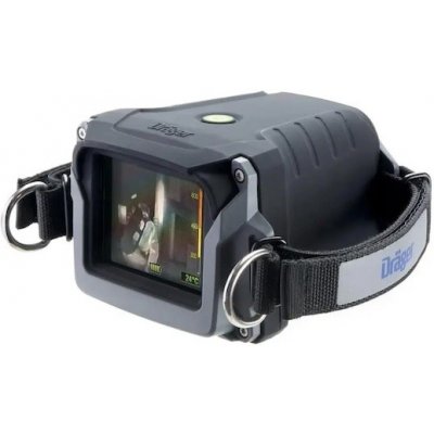 Dräger UCF FireVista – Zboží Živě