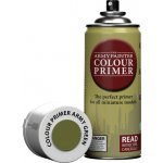 Army Painter Colour Primer Army green – Zboží Živě