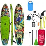 Paddleboard iBOARD 11' TOUCAN – Zboží Dáma