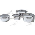 MSR Alpine StowAway Pot 475 ml – Sleviste.cz