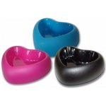 Georplast Miska plast Amore 0,25 l – Sleviste.cz