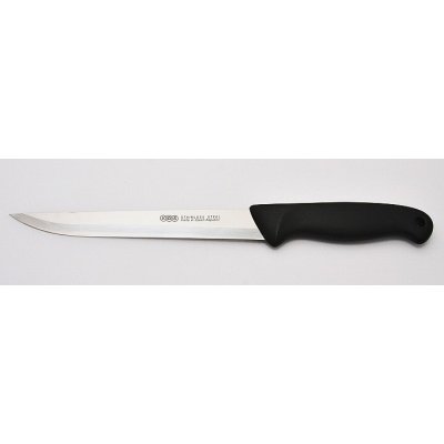 KDS Nůž kuchyňský planžetový hornošpičatý 17,5 cm – Zboží Mobilmania